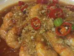 -尚岛私房菜(西方巷店)
