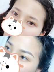 -久匠·纹眉半永久野生眉