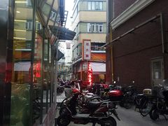 -金太粽(上海弄堂第一粽店)