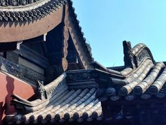-关帝庙(大同古城)