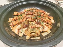 -恒悦轩·粤菜(上海展览中心店)
