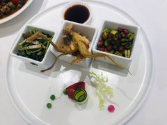 -道道鲜·崇明私房菜(五角场店)