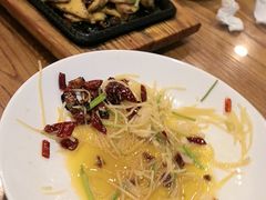 -景芝小炒(蓉花路店)