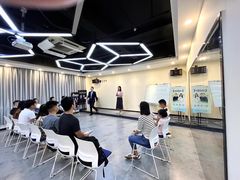 -新励成演讲口才培训(深圳宝安学训中心)