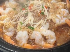 -前海沿·青岛菜(李沧万达店)