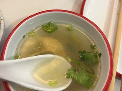 -庭院·冰煮羊·北京涮肉(西单店)