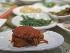 -苔圣园酒家(尊木汇国际艺术广场店)