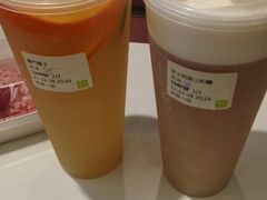 -奈雪的茶(市百一店)