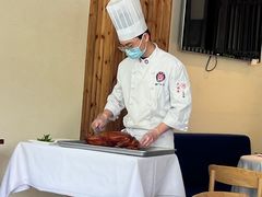 -民福居烤鸭店(石榴庄店)