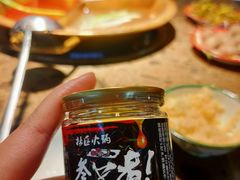 -叁口煮市井老火锅(春熙路店)