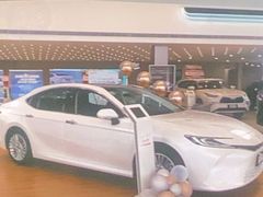 -上海和展广汽丰田4S店(老闵行店)