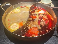 -色響火锅(恒隆广场店)