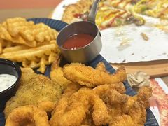 -必胜客(上海华谊新所店)