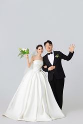 -蜜柚映画婚纱摄影(双井店)