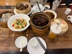 -一楼食业·美食人家