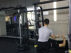 -黄金时代健身(CBD店)