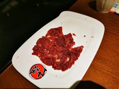 -牛焱·贵州黄牛肉火锅(城西银泰店)