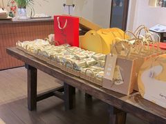 -7号里低糖生日蛋糕(南阳路店)