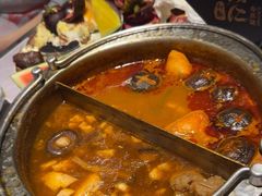 -一绪に寿喜烧自助(世茂广场店)