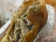 -家阳赵师傅油饼包烧麦(粮道街店)