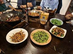 -吃货私房菜(丽江束河古镇店)