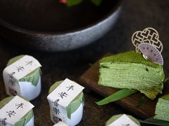 -深圳隐秀山居酒店