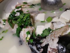 -姜君·千岛湖鱼头馆(浦东大道店)