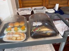 -鹿鸣酒家(越秀店)