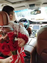 -畅步婚车(浦东店)