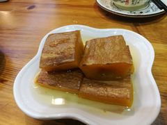 -百家鲜·杭帮菜