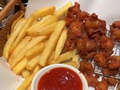 -北国饭店·海鲜·北方菜(峡山店)