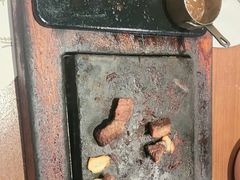 -一沙一城·岩烤牛扒(深圳首店)