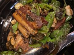 -华豫川酒家(大卫城店)