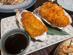-酒肴一瓢·活贝料理·日本料理(三元桥·霄云路店)