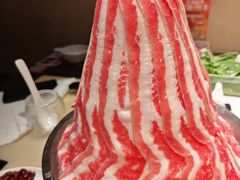 -东道煮牛肉火锅(东盛大街店)