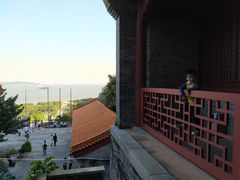 -南沙天后宫景区