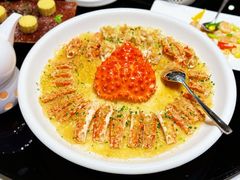 -富淳饭店(世纪公园店)