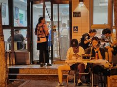 -新新湘菜馆(新中街二条店)