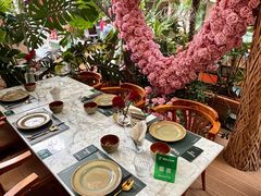 -Tegu泰古莲·泰国餐厅(红山6979店)