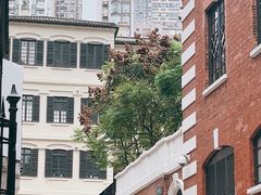 -大馆(前中区警署建築群)
