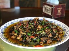 -徐鼎盛民间菜(上筑店)