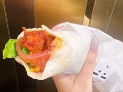 -PIXEL BOY炸鸡店(上海首店)