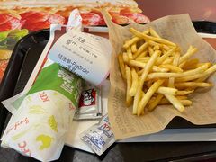 -肯德基(大桥北路店)