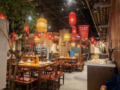-大厨小味·民间川菜(八里庄店)