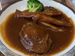 -潮福城大酒楼·潮粤菜·港式点心(阳光城店)