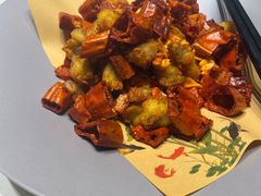 -院里寻菜·精致庭院菜(观沙岭店)