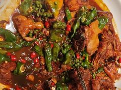 -纪林菜馆·博山菜老字号(华光路店)