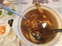 -南山鲜虾面·活鲜小馆·海味大连菜(南山总店)