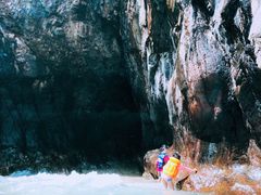 -双月湾小星山潜水·浮潜俱乐部