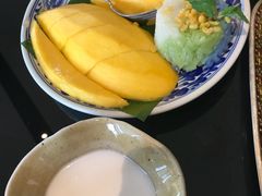 -simply thai天泰(静安嘉里中心店)